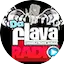 Logo Da Flava Radio