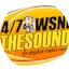 Logo The Sound