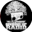 Logo Ground Up Radio