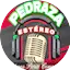 Logo Pedraza Estereo
