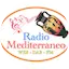 Logo Radio Mediterraneo