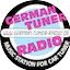 German Tuner Radio