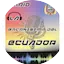 Logo LA BACANISIMA DEL ECUADOR