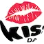 Logo Kiss Dance
