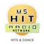 Logo MS Hit Radio