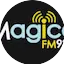 Logo FM Magica 93.5