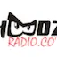 Logo Hoodz Radio