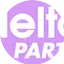 Logo Delta FM Party