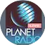 Logo PLANET RADIO