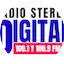 Logo Radio Digital