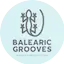 Logo Balearic Grooves