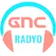 Logo GNC Radyo