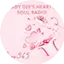 Logo Lady Dee's Heart & Soul Radio