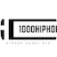 Logo 1000 Hiphop