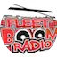 Logo Fleet Boom Radio