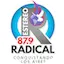 Logo Estereo Radical