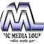 Logo Music Media Lounge