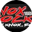 Logo Knoxville Radio