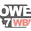 Logo WBLK 93.7 FM