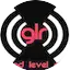 Logo Ground Level Radio