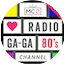 MC2 Radio Ga-Ga 80's Channel