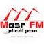 Logo مصر اف ام