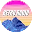Logo Rétro Radio