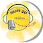 Logo SUR 20 Radio