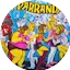 La Parrandera