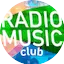 Logo Radio Music Club