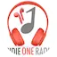 Logo Indie One Radio