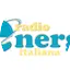 Logo Radio Energy Italiana