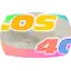Logo Los 40 Apedreables