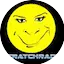 Logo DJ Scratch