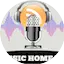Logo Music Home Fm