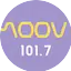 Logo Moov FM