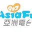 Logo Asia FM
