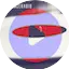 Logo DancDanceRadioZA - SolidGoldeRadioZA