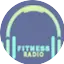 Logo Fitness Radio