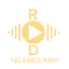 Logo Realdanceradio.eu