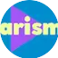 Logo Rádio Karisma