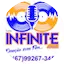 Rádio Infinite