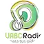 Logo UABC Radio
