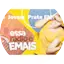 Logo Web Rádio Jovem Prata