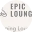 Epic Lounge - Gaming Lounge