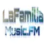 Logo LaFamilia-Music