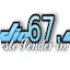 Logo Radio 67