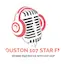 Logo HOUSTON 107 STAR FM