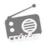 Logo CrixFM