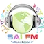 Logo Sai Radio FM